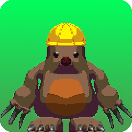 A Mole in a Hole